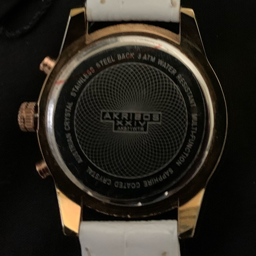 Akribos XXIV Watch - Picture 4 of 13